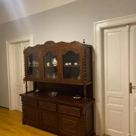 Panoshouse Apartment