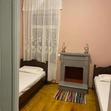 Panoshouse * Milina