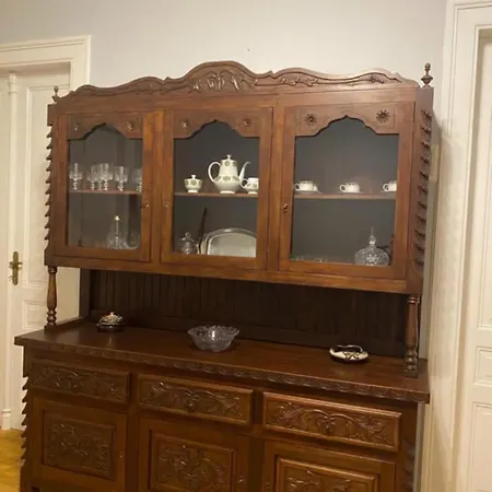 Apartment Panoshouse