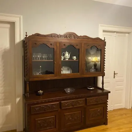 Apartment Panoshouse
