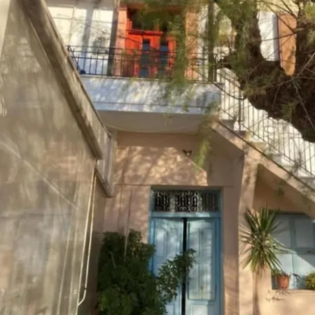 Panoshouse Milina