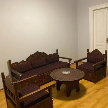 Apartment Panoshouse Milina