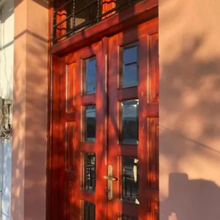 Panoshouse